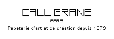 Papeterie d'art et de création depuis 1979, œuvres d'art en papier, commandes sur mesure de reliures, impression de cartes de visite, cartes de correspondance, faire-part, sur nos papiers. Calligrane propose des petites séries de créations artisanales : carnets, bijoux, cartes, pièces décoratives en papier.
