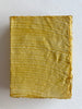 Cahier relié