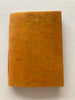 Cahier Barbour