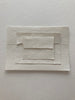 Enveloppe - 100% coton recyclé