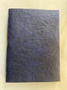 Cahier Barbour