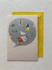 Cartes Taiwan