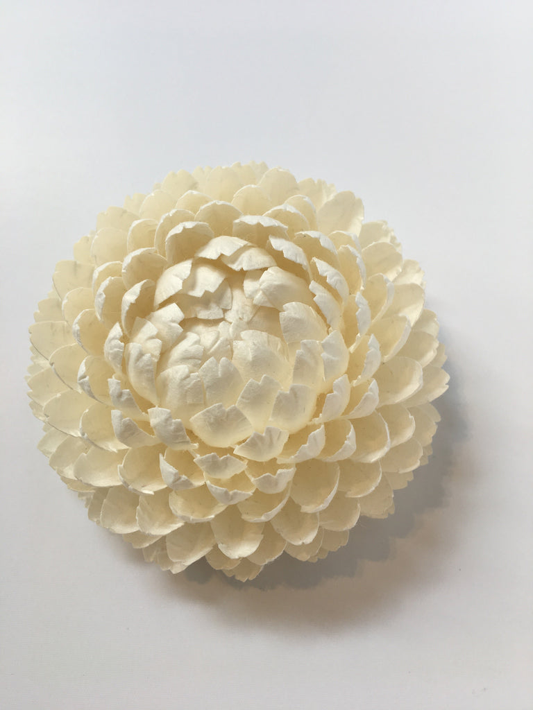 Fleur washi