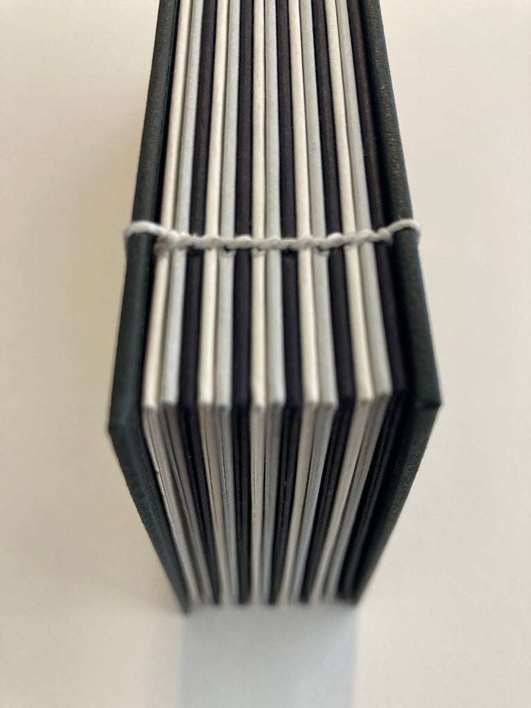 Cahier d'enveloppes - Messager