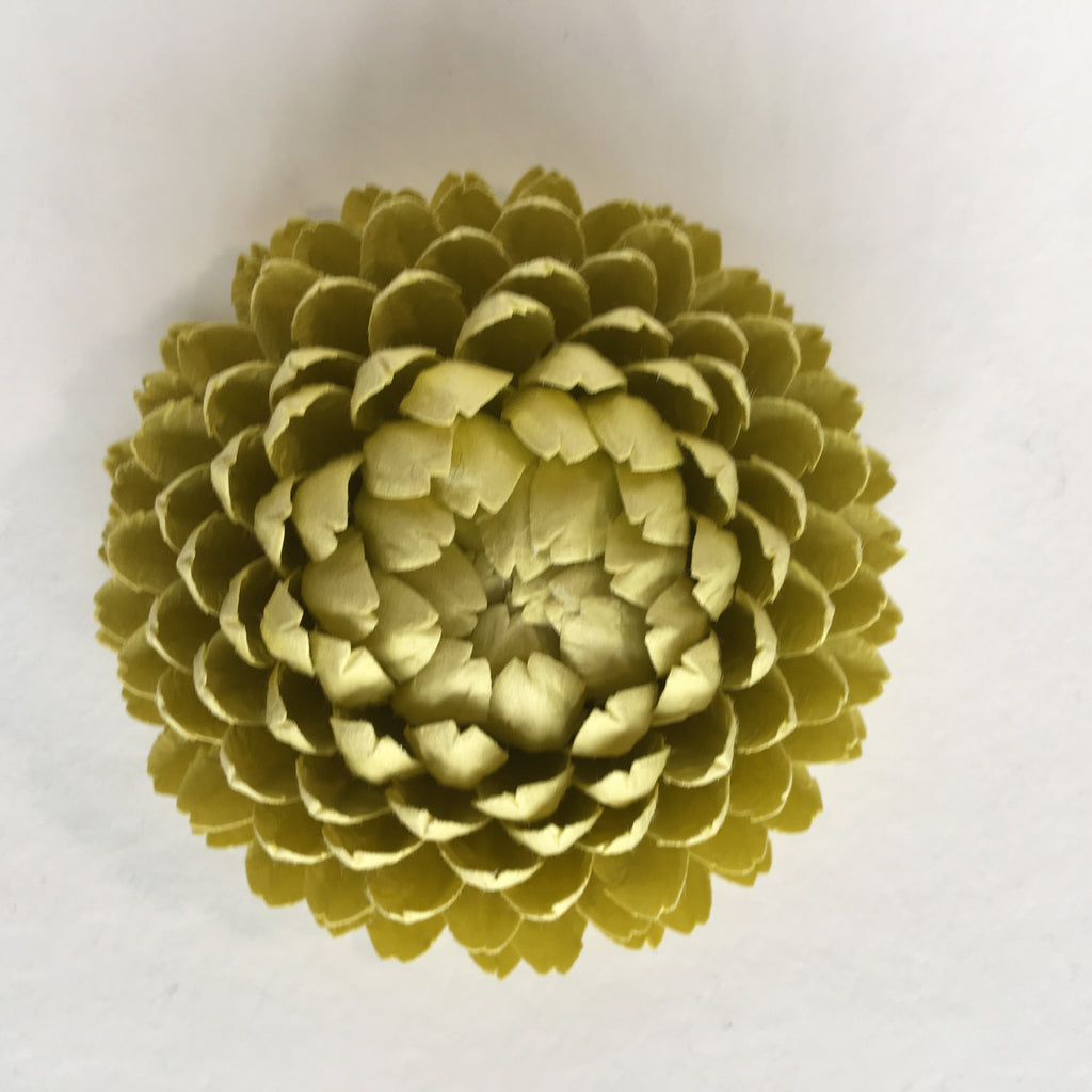 Fleur washi