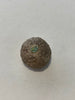 Broche oursin