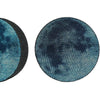 Blue moon - grey moon
