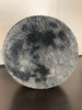 Blue moon - grey moon